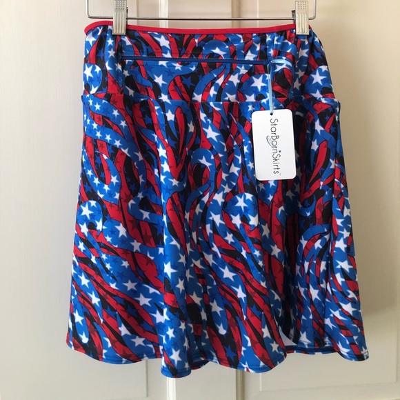 Star Born Skirts - Picture 2 of 2